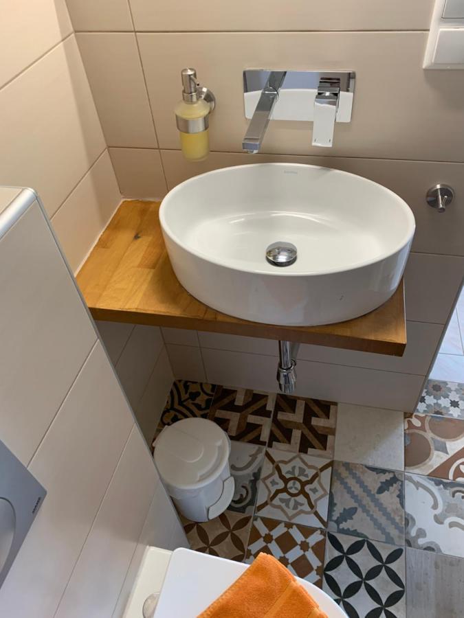 Nikolaidis House Appartement Sykia Chalkidikis Buitenkant foto