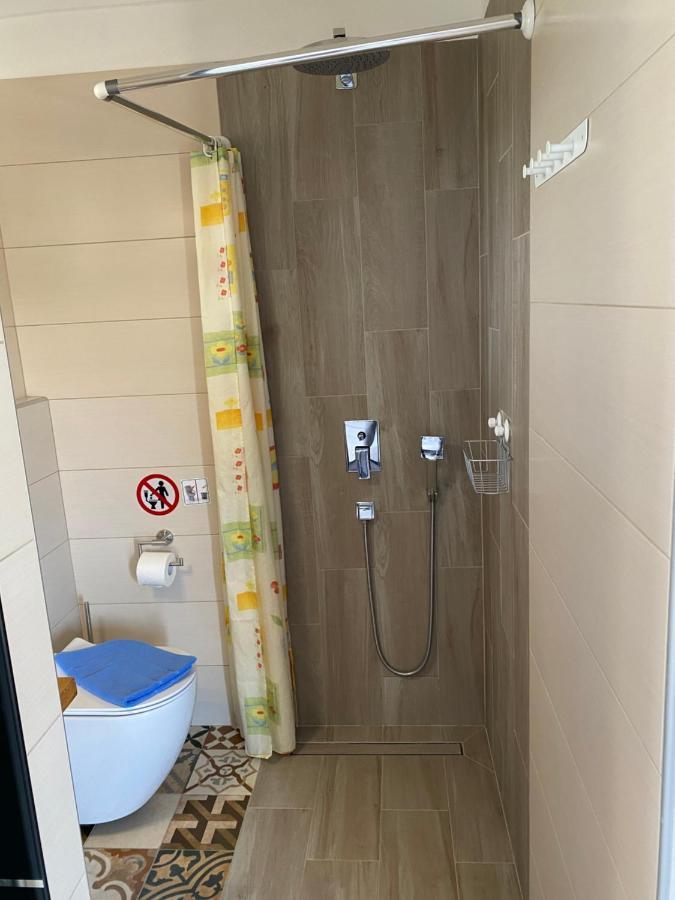Nikolaidis House Appartement Sykia Chalkidikis Buitenkant foto