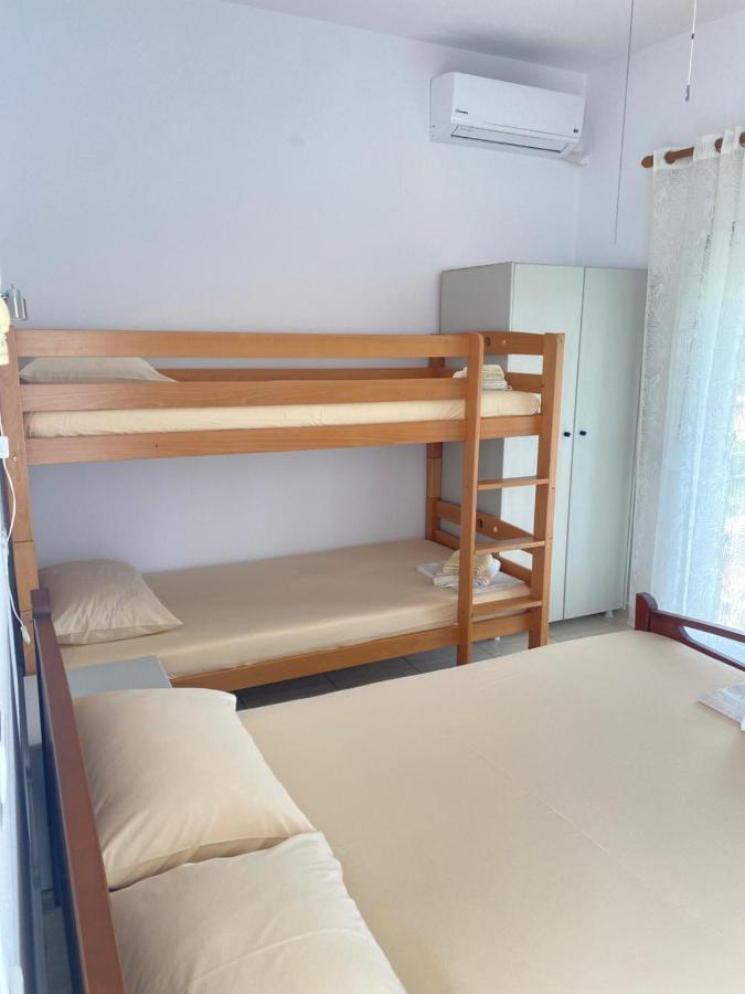 Nikolaidis House Appartement Sykia Chalkidikis Buitenkant foto