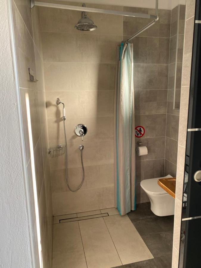 Nikolaidis House Appartement Sykia Chalkidikis Buitenkant foto