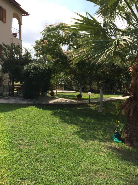 Nikolaidis House Appartement Sykia Chalkidikis Buitenkant foto