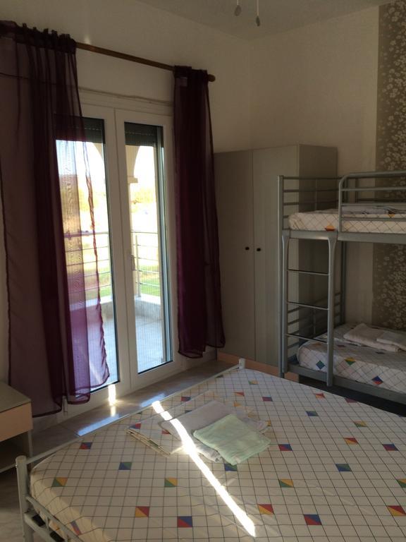 Nikolaidis House Appartement Sykia Chalkidikis Kamer foto