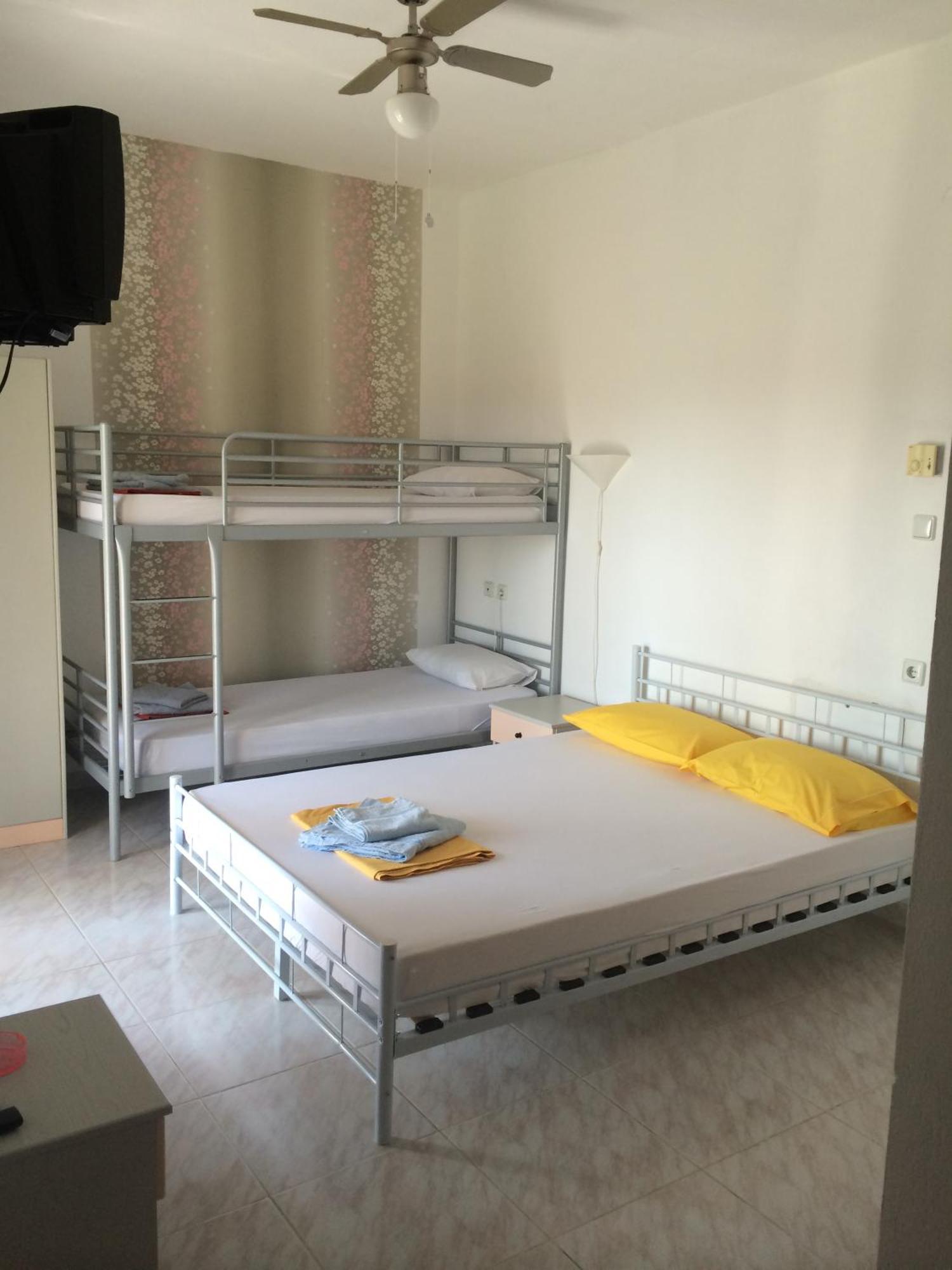 Nikolaidis House Appartement Sykia Chalkidikis Buitenkant foto